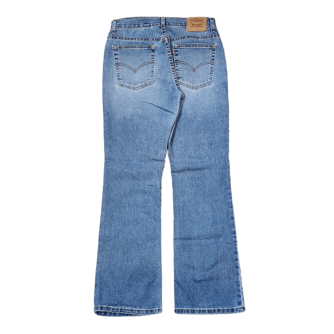 30)00's 빈티지 리바이스 515 부츠컷 상품이미지5