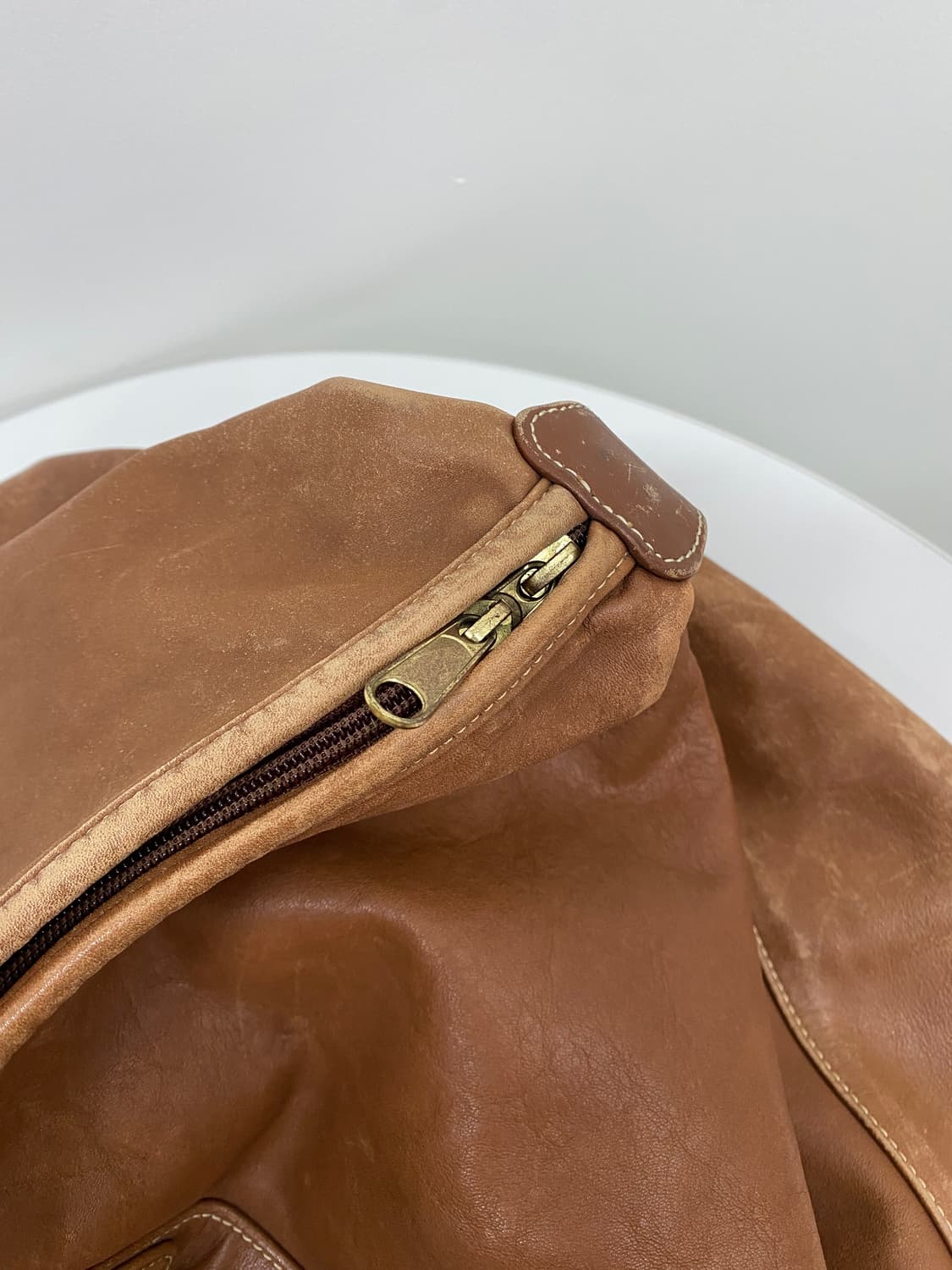 올드 코치 보스턴 백 상품이미지9