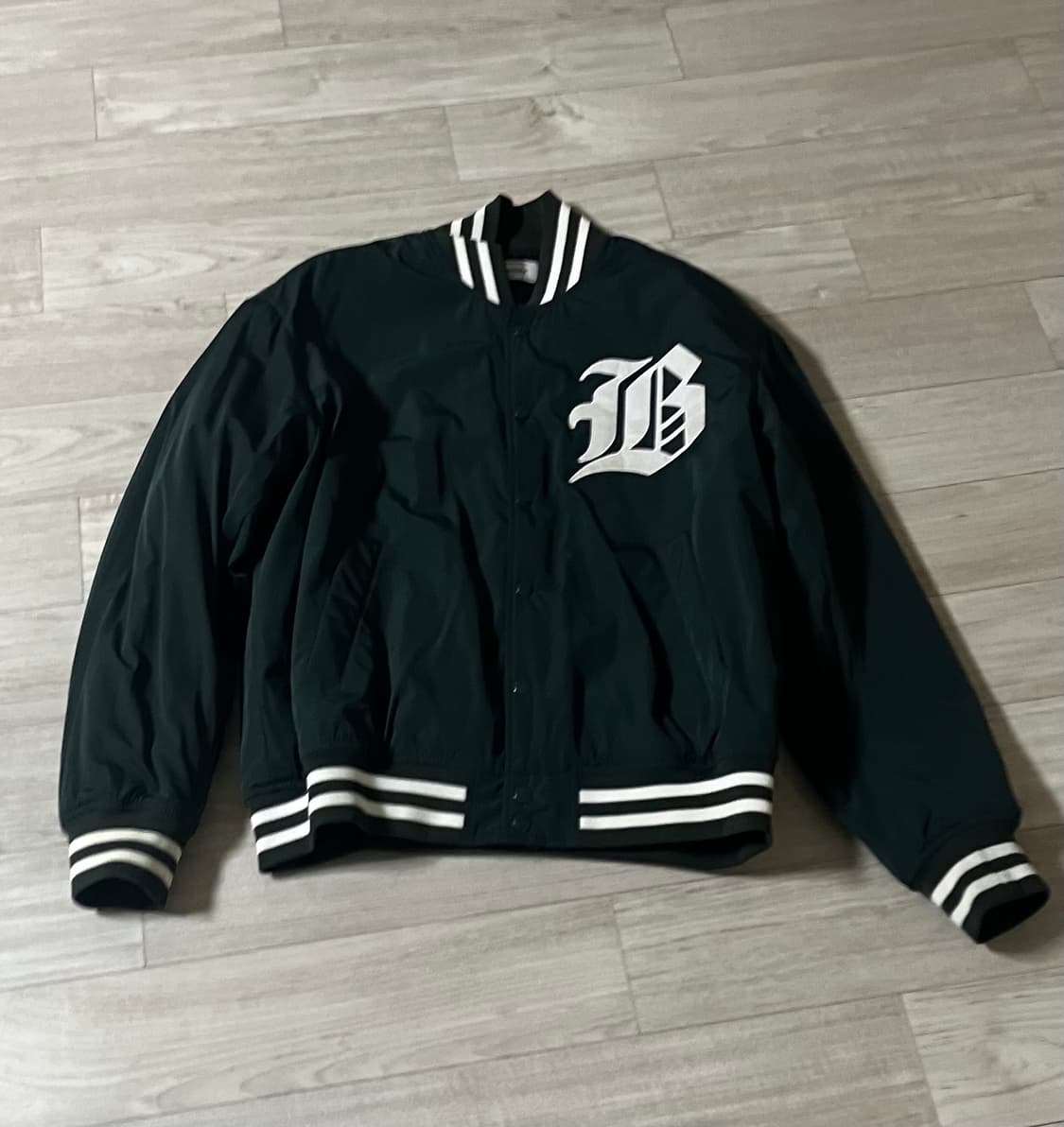 Vivastudio 비바스튜디오 바시티 그린 상품이미지1