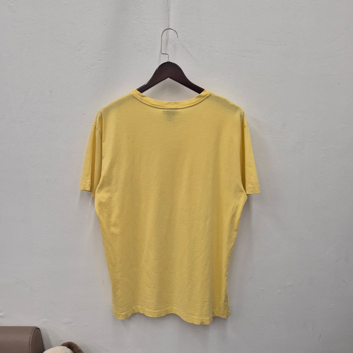 폴로 랄프로렌 포켓 반팔티 L 상품이미지3