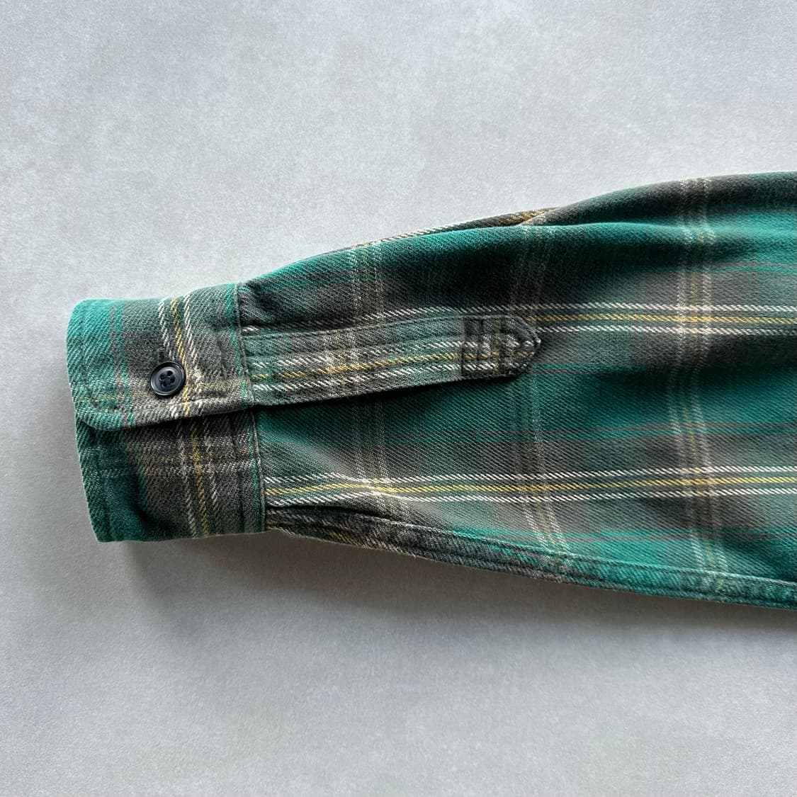 [L]리바이스 Levi's 플란넬 코튼 셔츠 상품이미지6