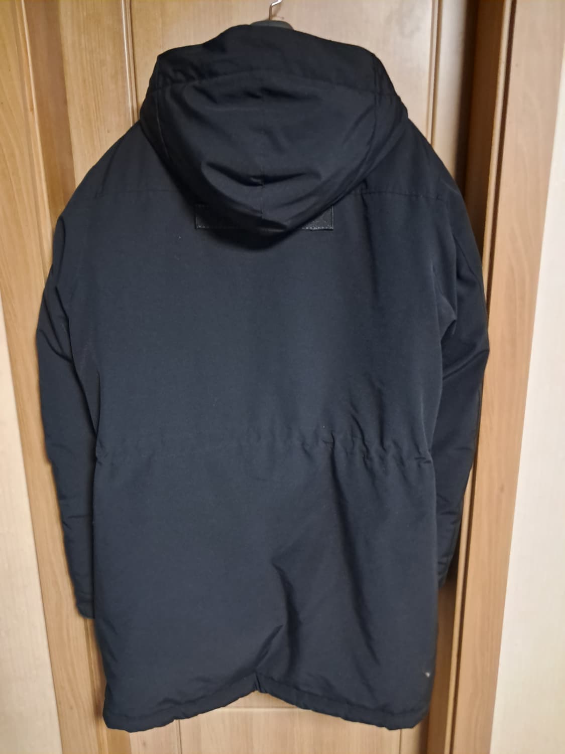 K2 알파인팀 롱패딩 남성95 상품이미지2