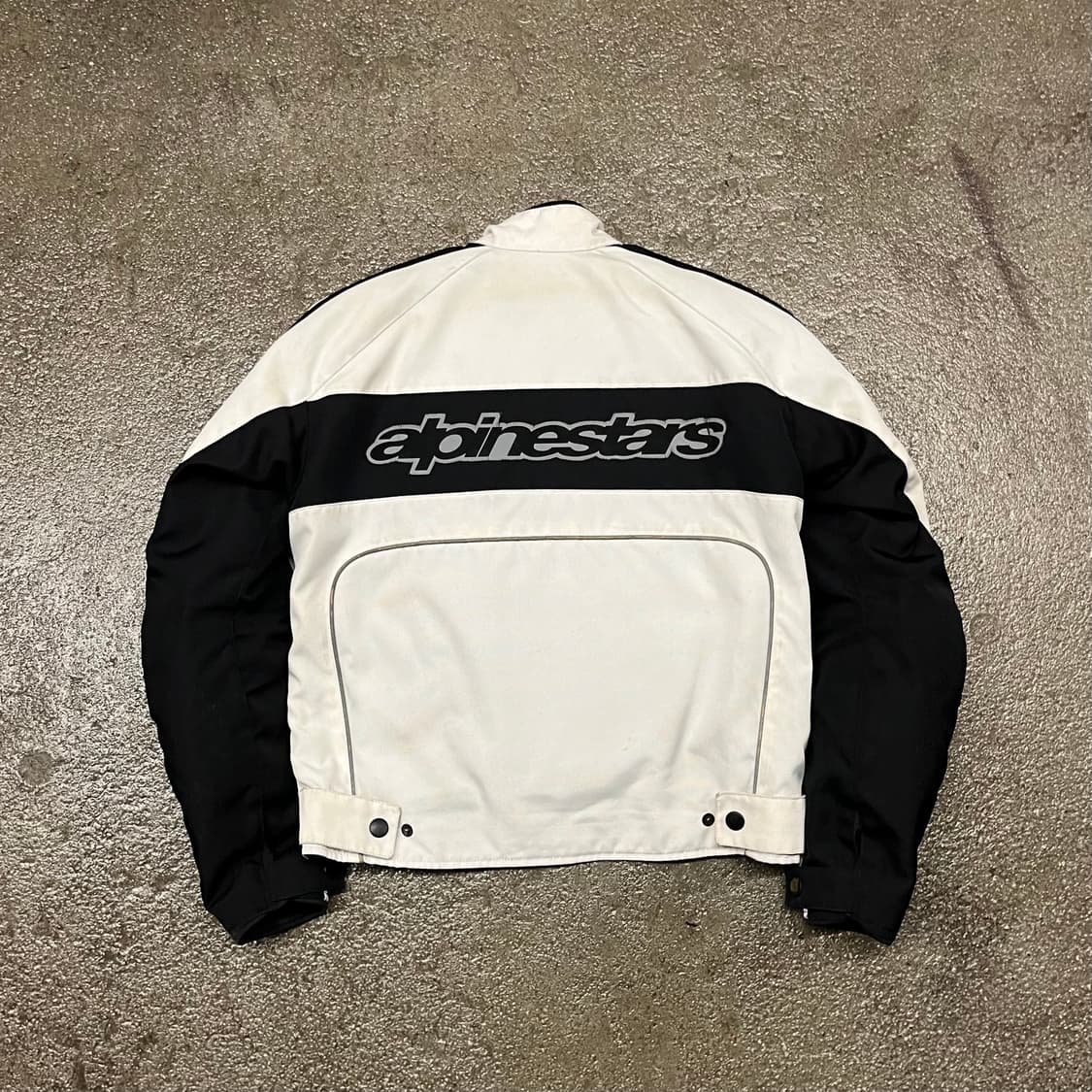 알파인스타 바이크 자켓 (95) 상품이미지3