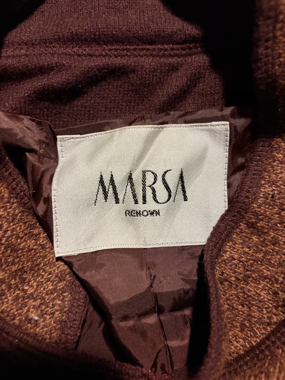 Marsa  jacket 상품이미지2