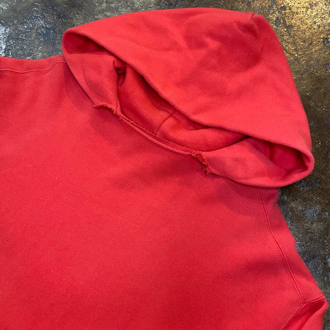 YSTRDY'S TMRRW 후드 상품이미지2