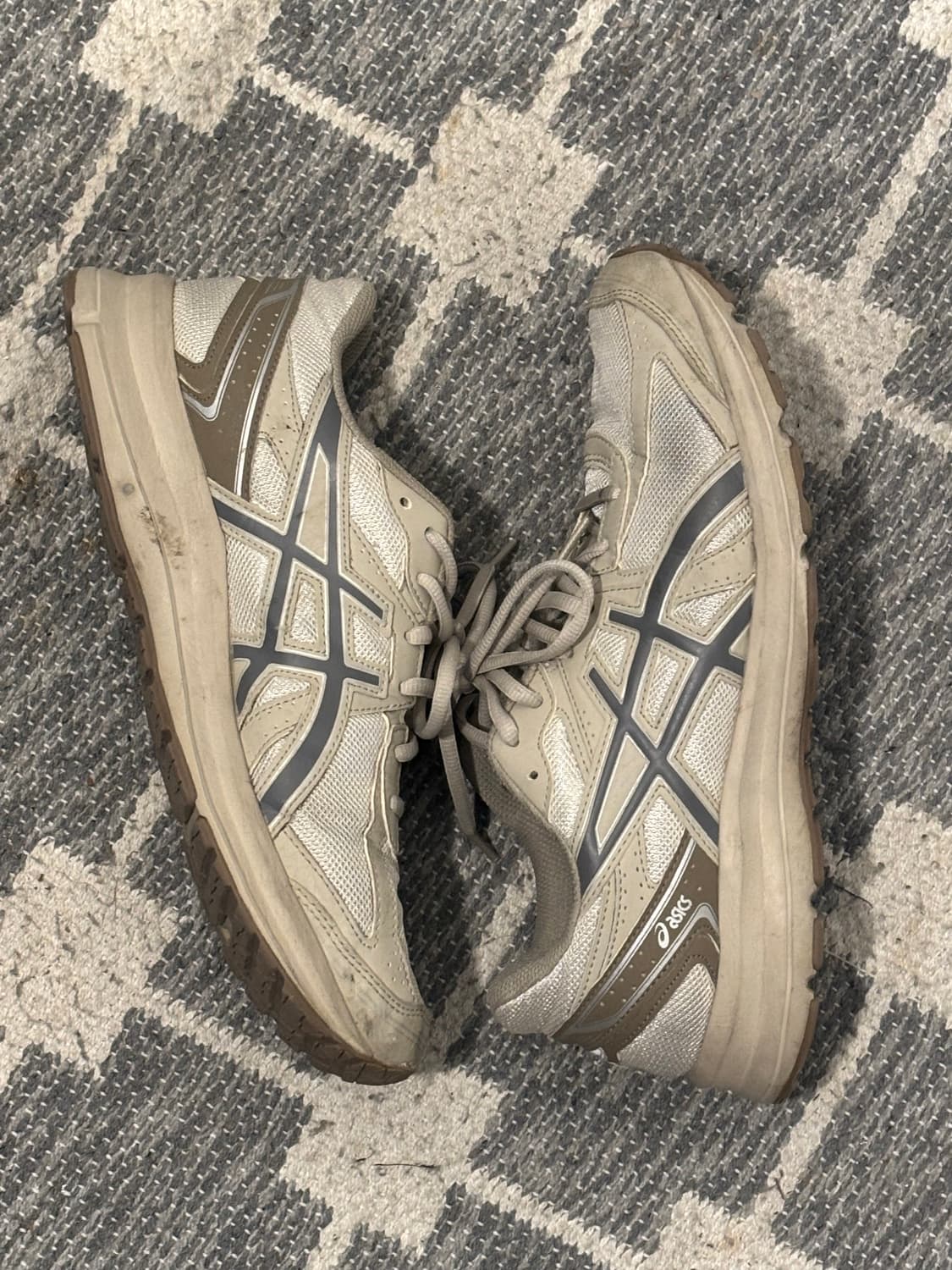 아식스 조그100S 상품이미지1