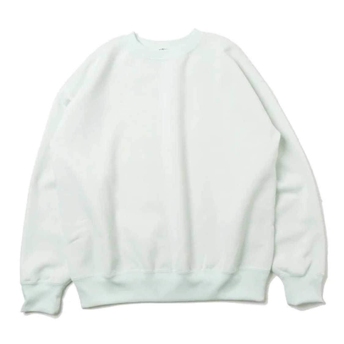 오라리 폴리 스웻셔츠 상품이미지1