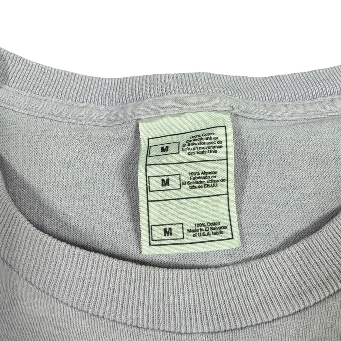 빈티지 미키마우스 미니마우스 티셔츠 Mickey Minnie 상품이미지6