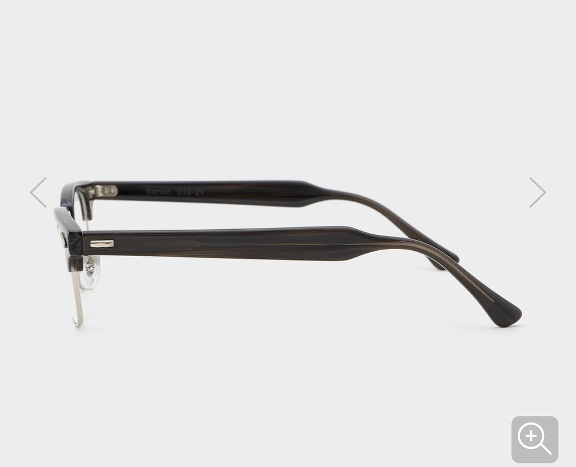 알린스쿠라 barton grey 47size 상품이미지4