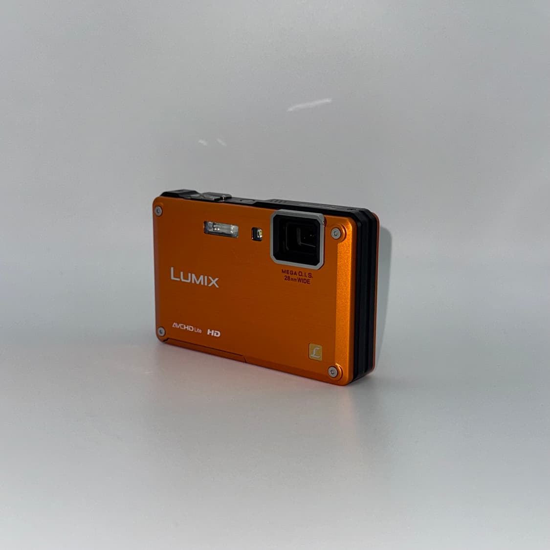 (여행용 추천🧡) 파나소닉 루믹스 DMC-FT1 디카 디지털카메라 상품이미지3
