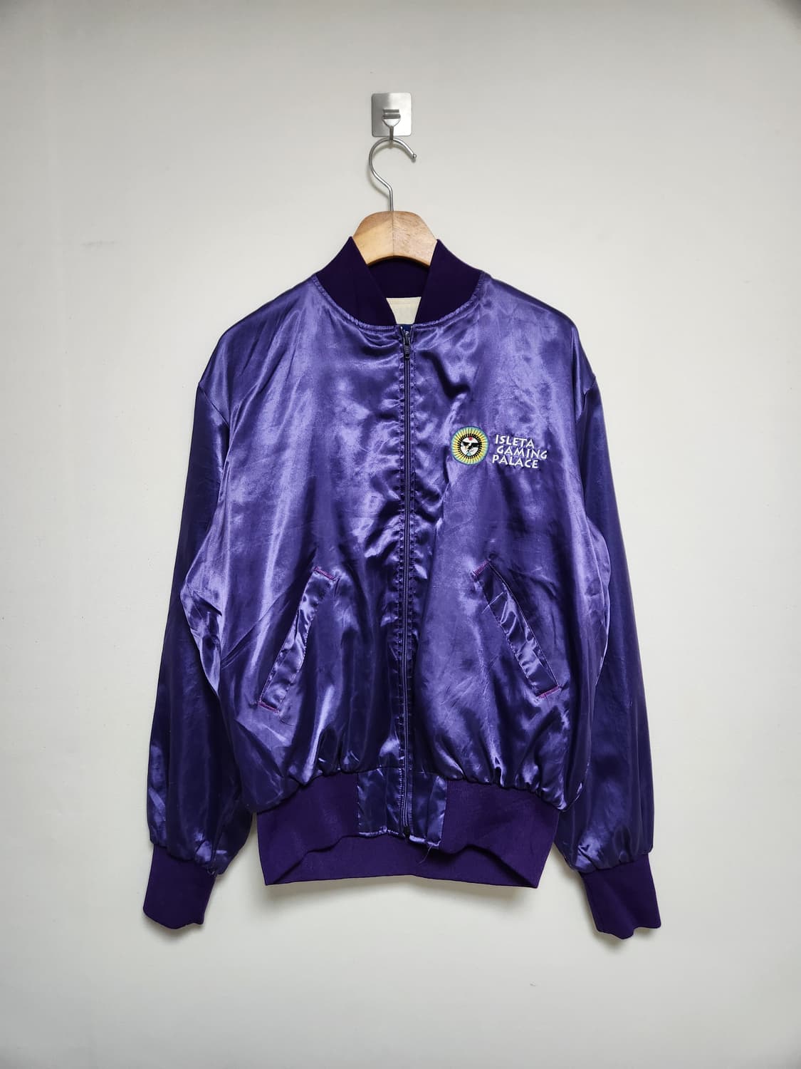 아메리칸빈티지USA 자수 스타디움 M - J44 상품이미지1