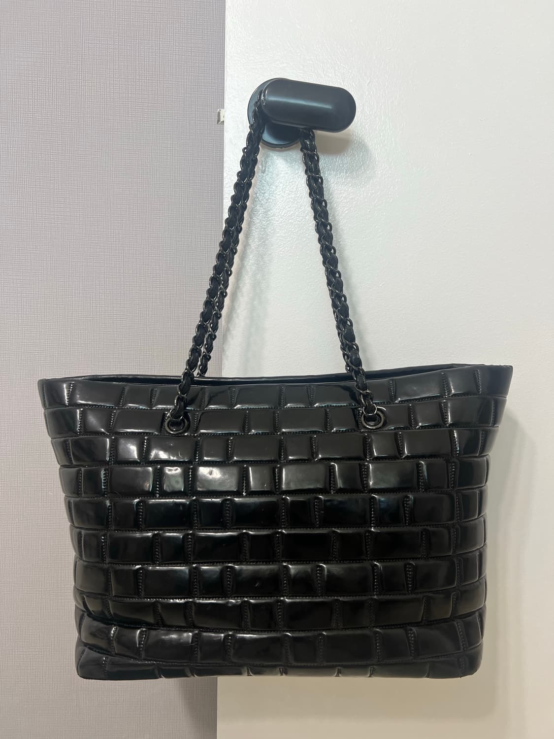 샤넬 초코바 보부상백 상품이미지2