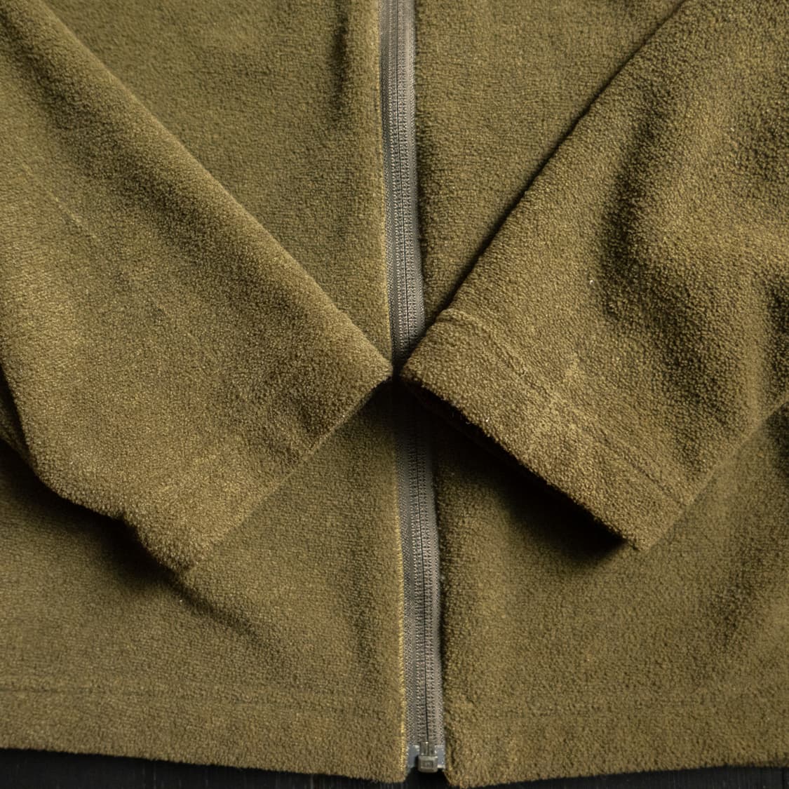 FA12 PATAGONIA Finmark Fleece Jacket, XL 상품이미지4