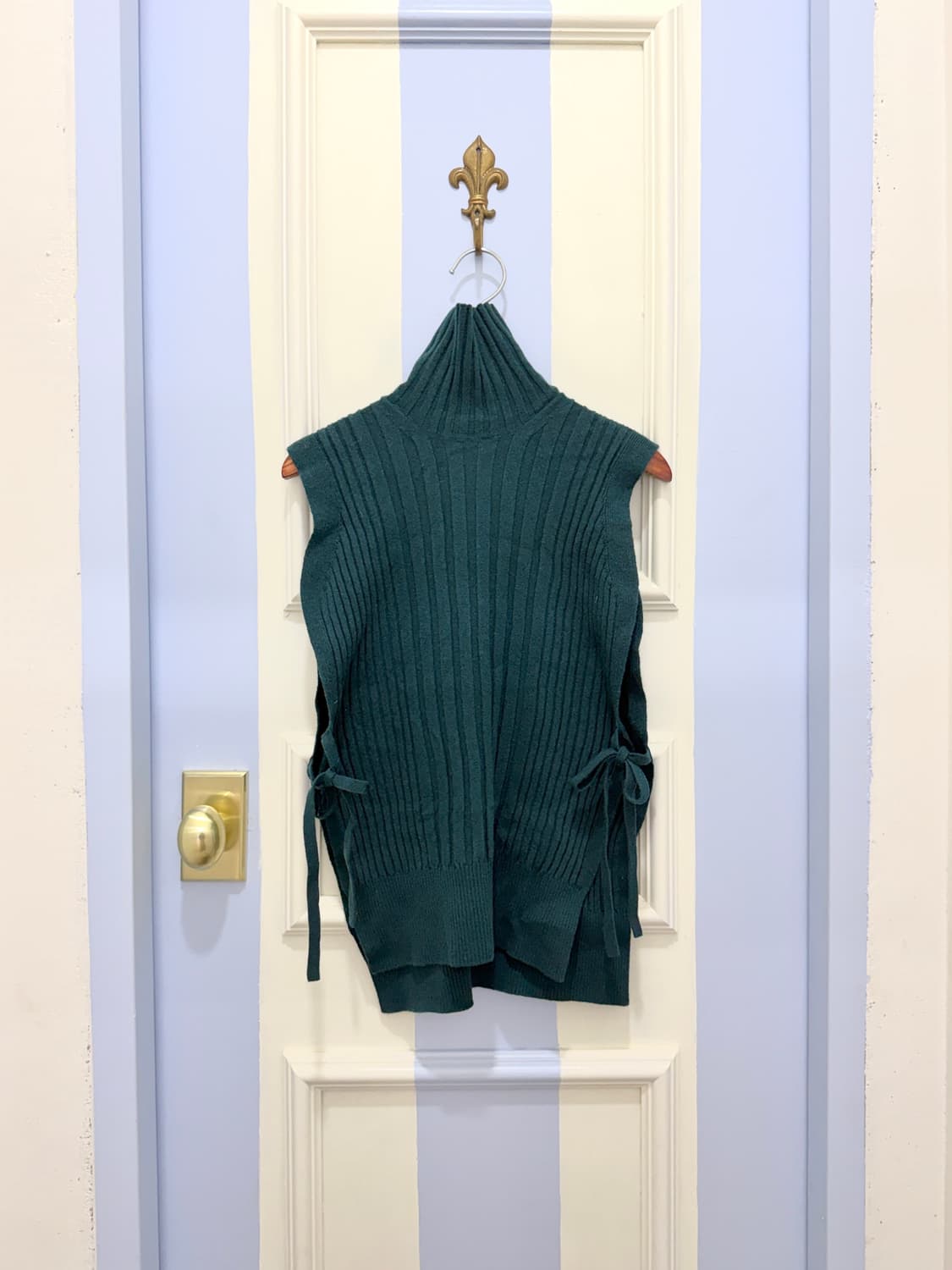 메종마르지엘라 터틀넥 니트 베스트 상품이미지2