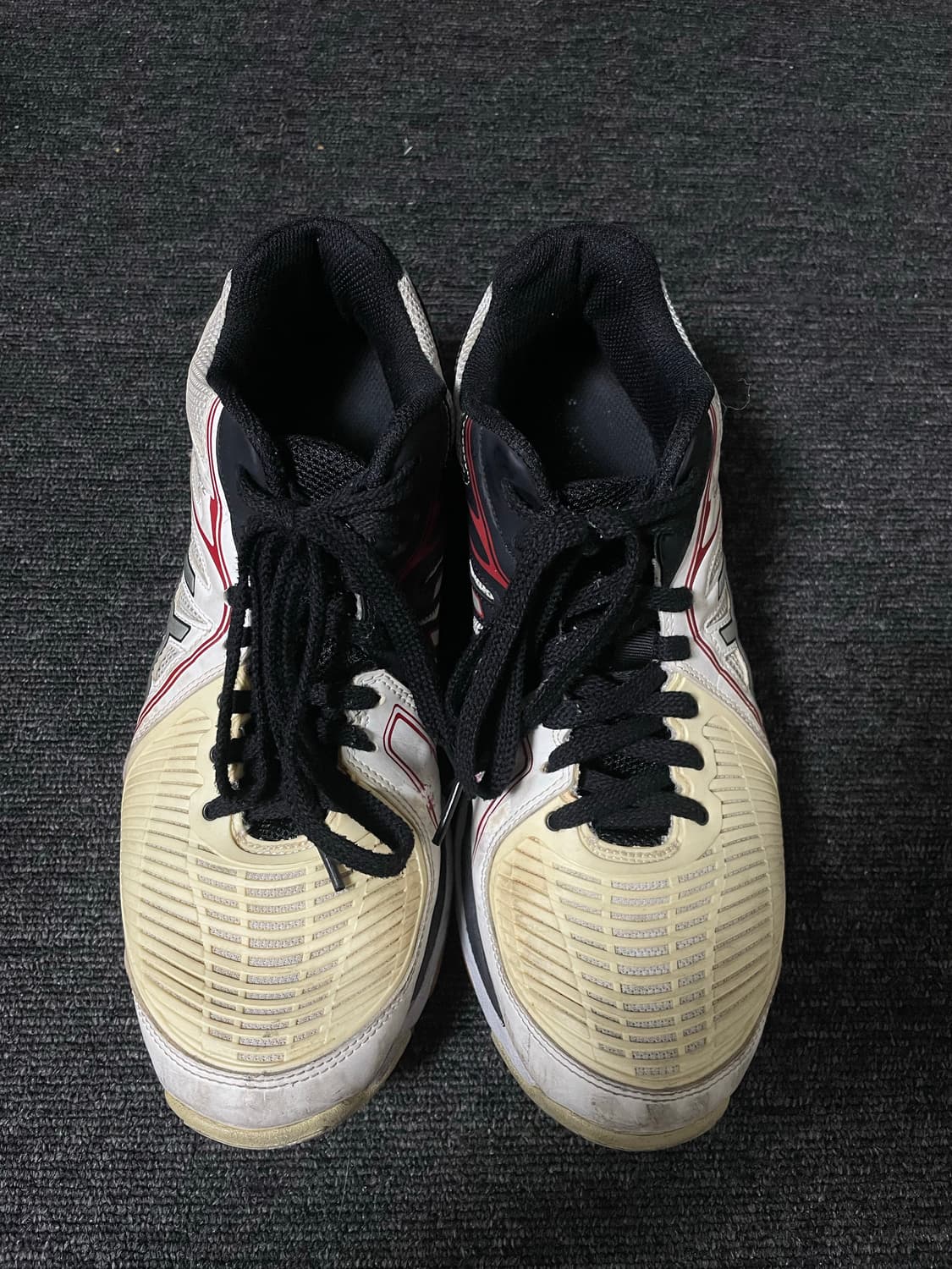 아식스 배구화 275 상품이미지3