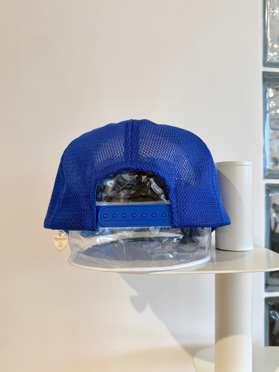 히스테릭글래머 mesh cap 상품이미지4