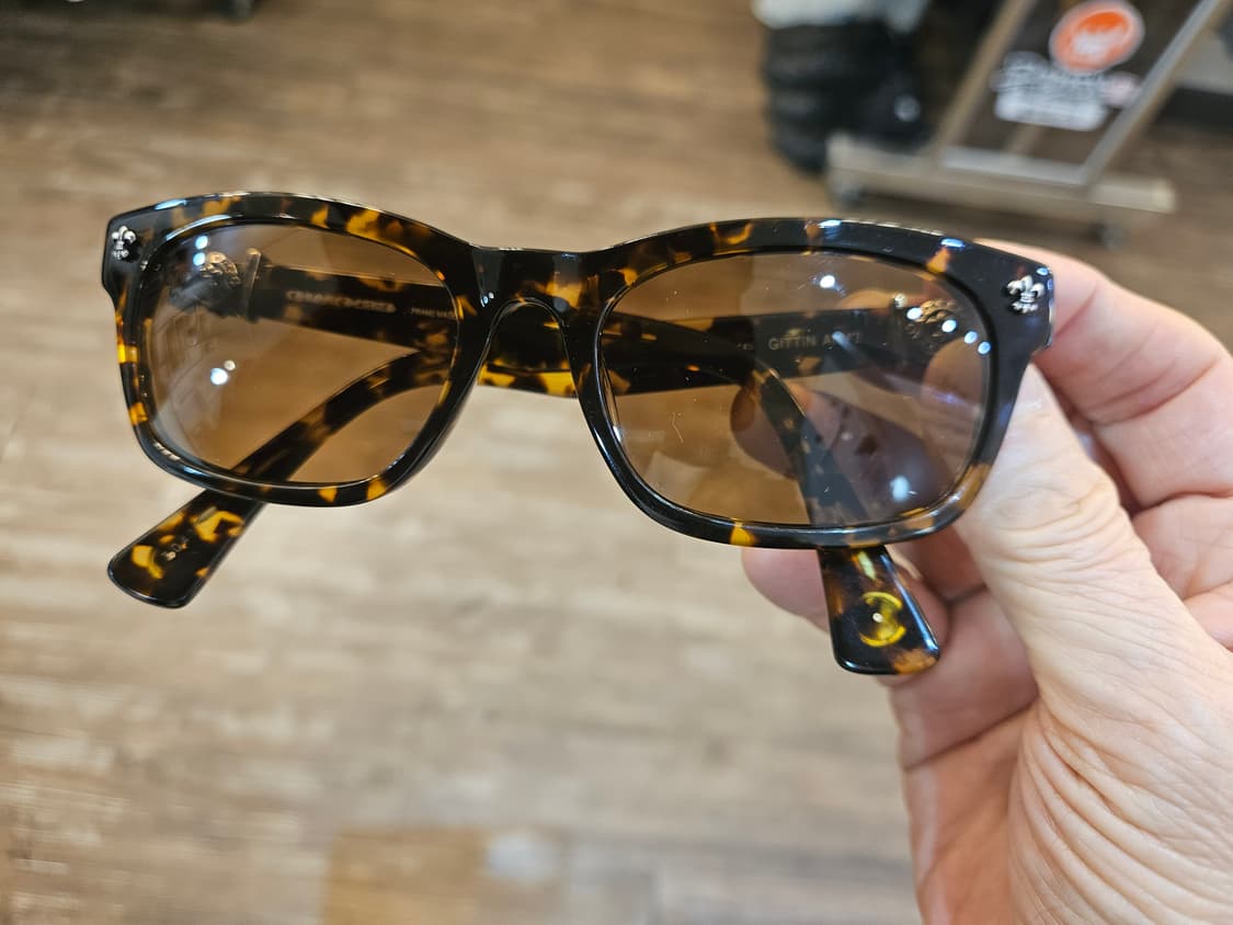 크롬하츠안경  상품이미지1