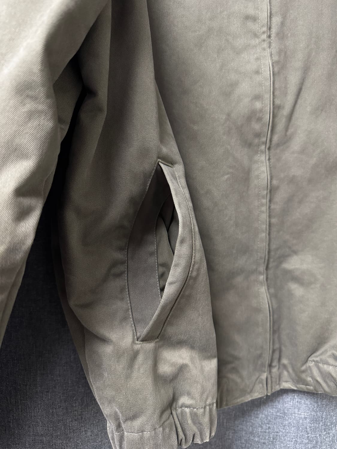 나이키 자켓 상품이미지5