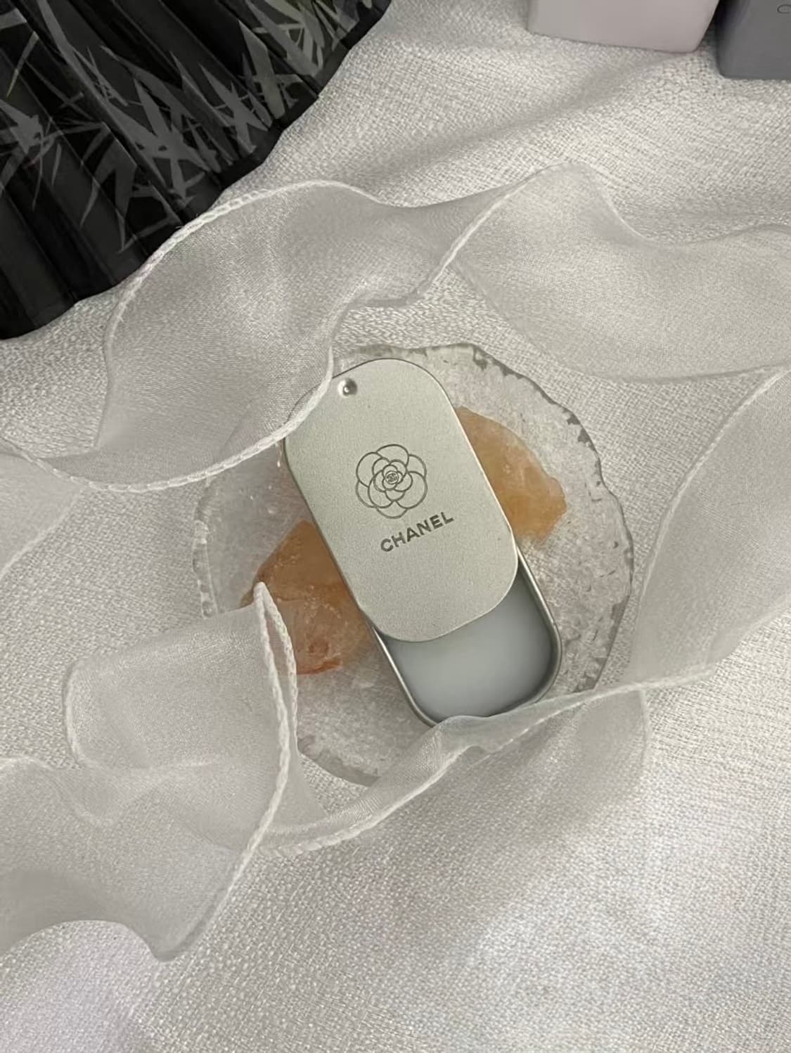 샤넬 고체 향수 선물세트 상품이미지2