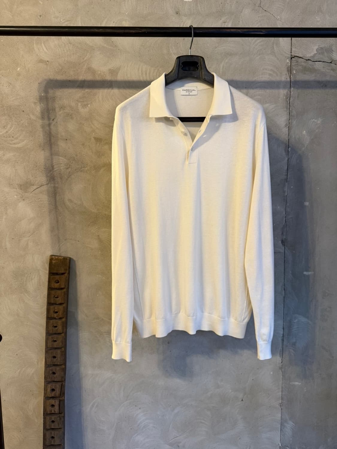 갤럭시 카디널 클래식 니트 pk 100 상품이미지1