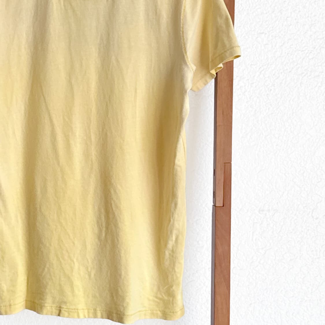 [ABERCROMBIE] 모호크 오브 NY 자수 티셔츠 상품이미지9