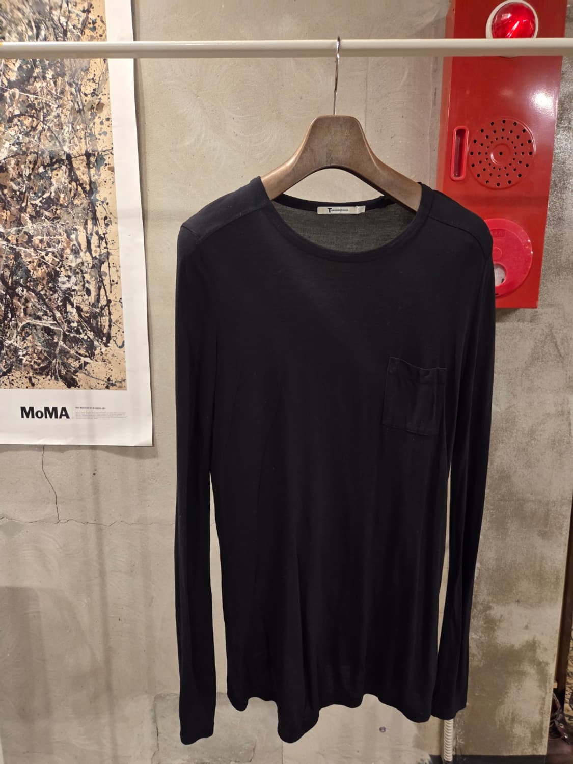 알렉산더 왕 티셔츠 상품이미지6