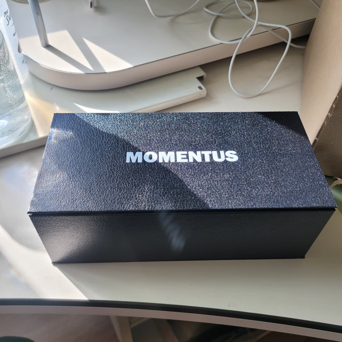 MOMENTUS OSTIN.BLACK 상품이미지3