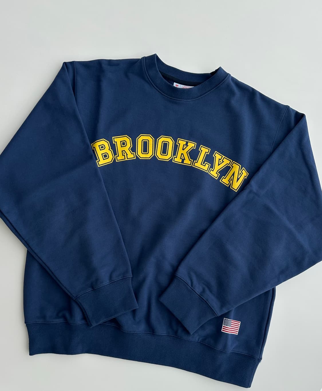 호텔세리토스 맨투맨 스웻셔츠 [2] 상품이미지1