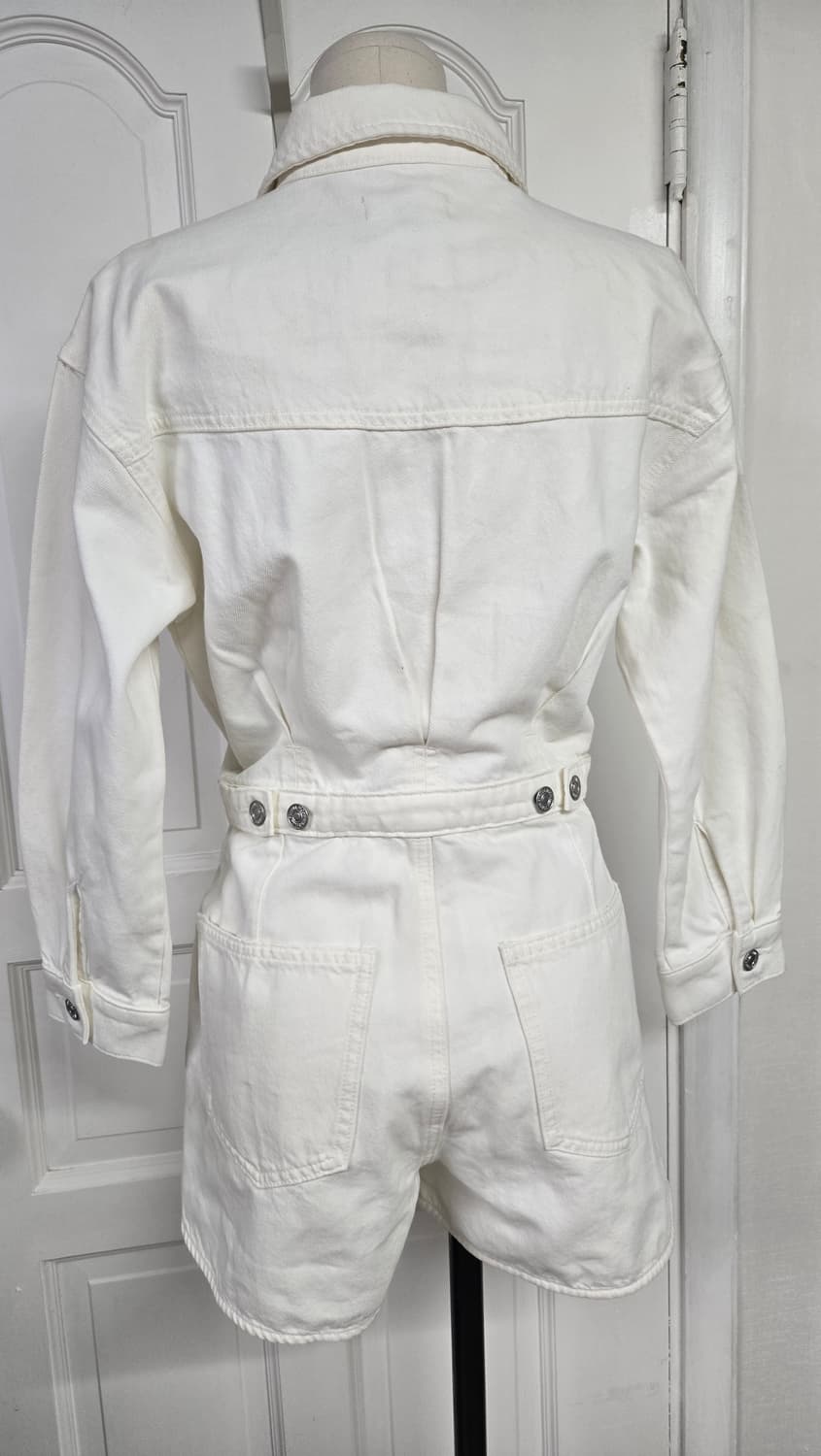 새상품)7 for all mankind 점프수트 상품이미지5