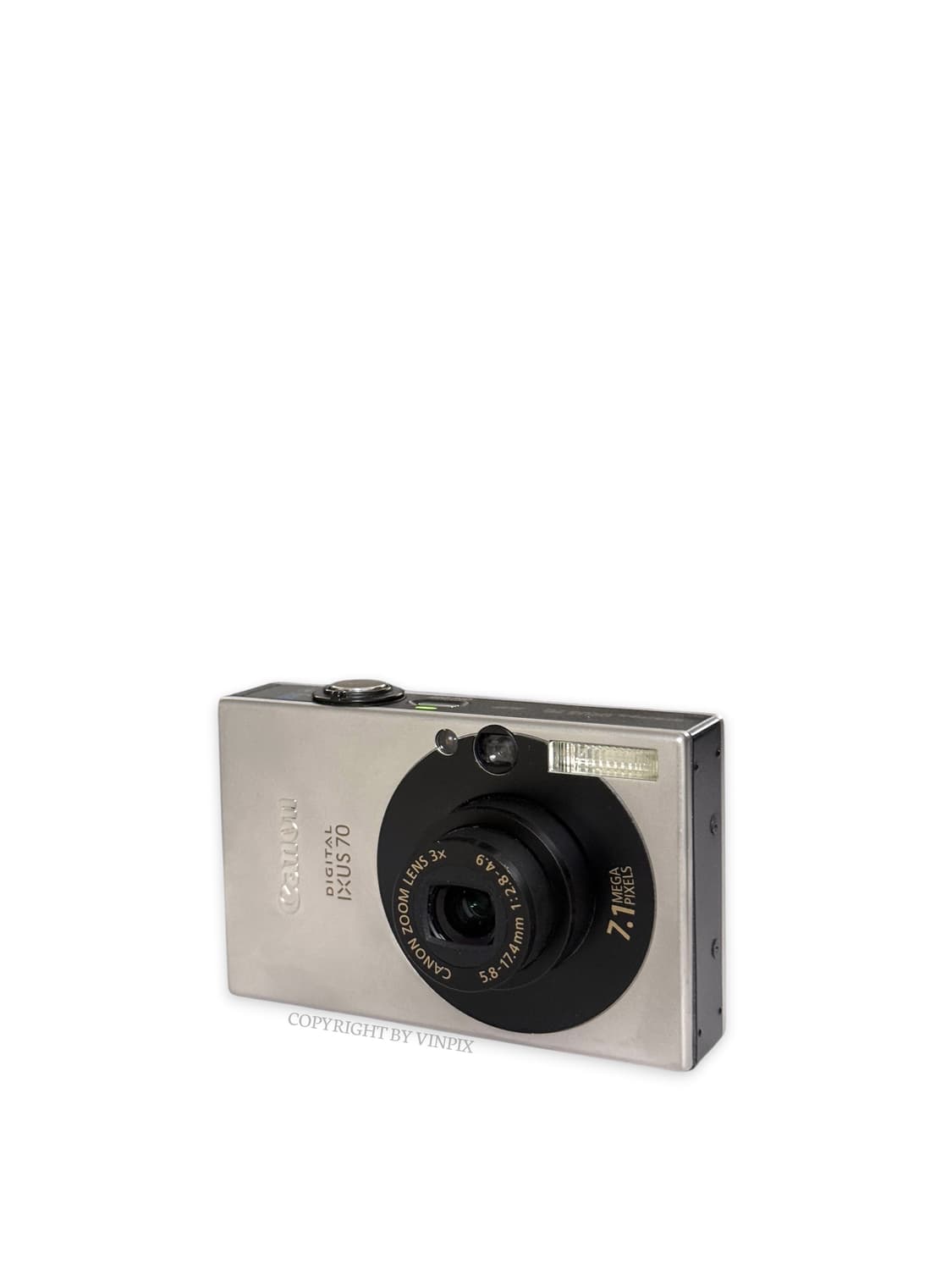캐논 익서스 70(ixus 70) 디지털 카메라 디카 상품이미지4