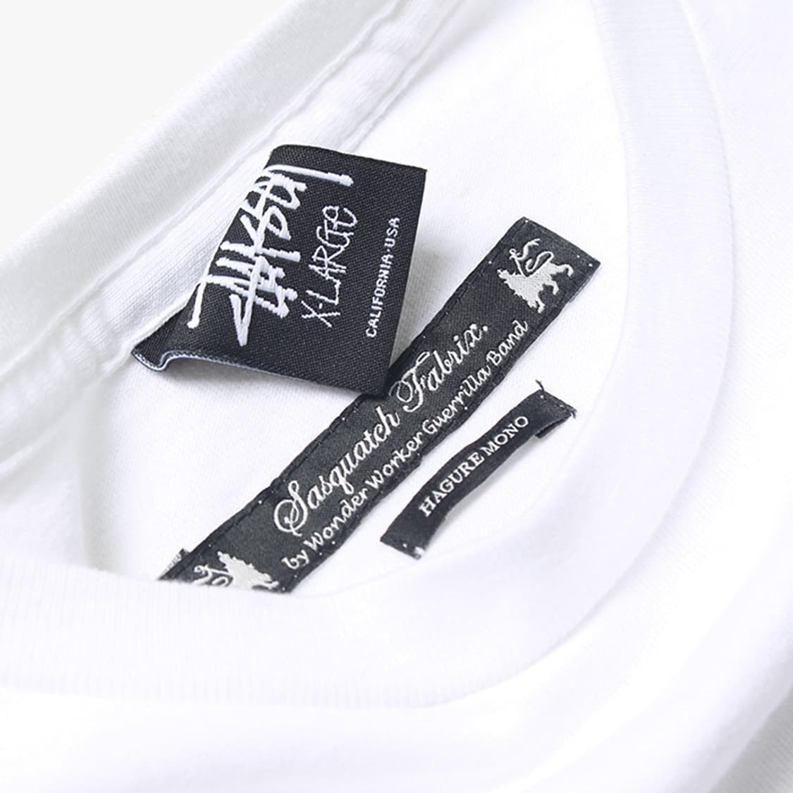  STUSSY X SASQUATCHFABRIX 상품이미지6