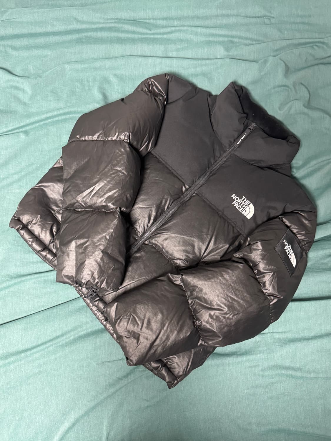 노스페이스 화이트라벨 눕시다운자켓 95 L 상품이미지2