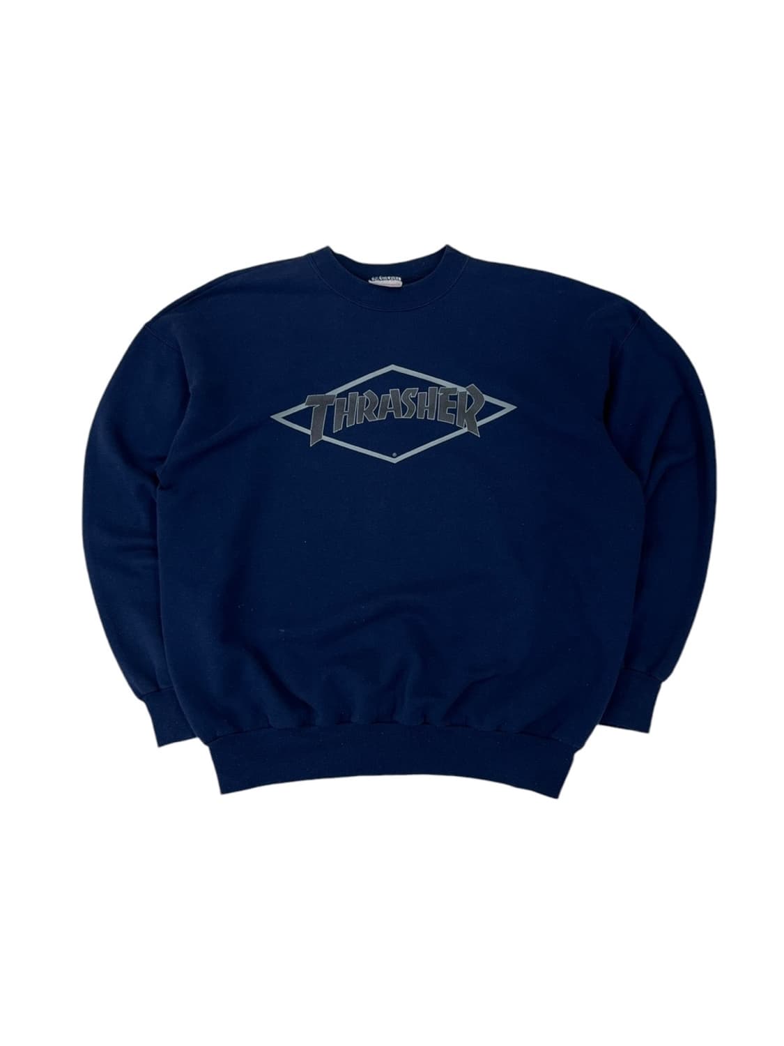 VINTAGE 90's THRASHER 상품이미지2