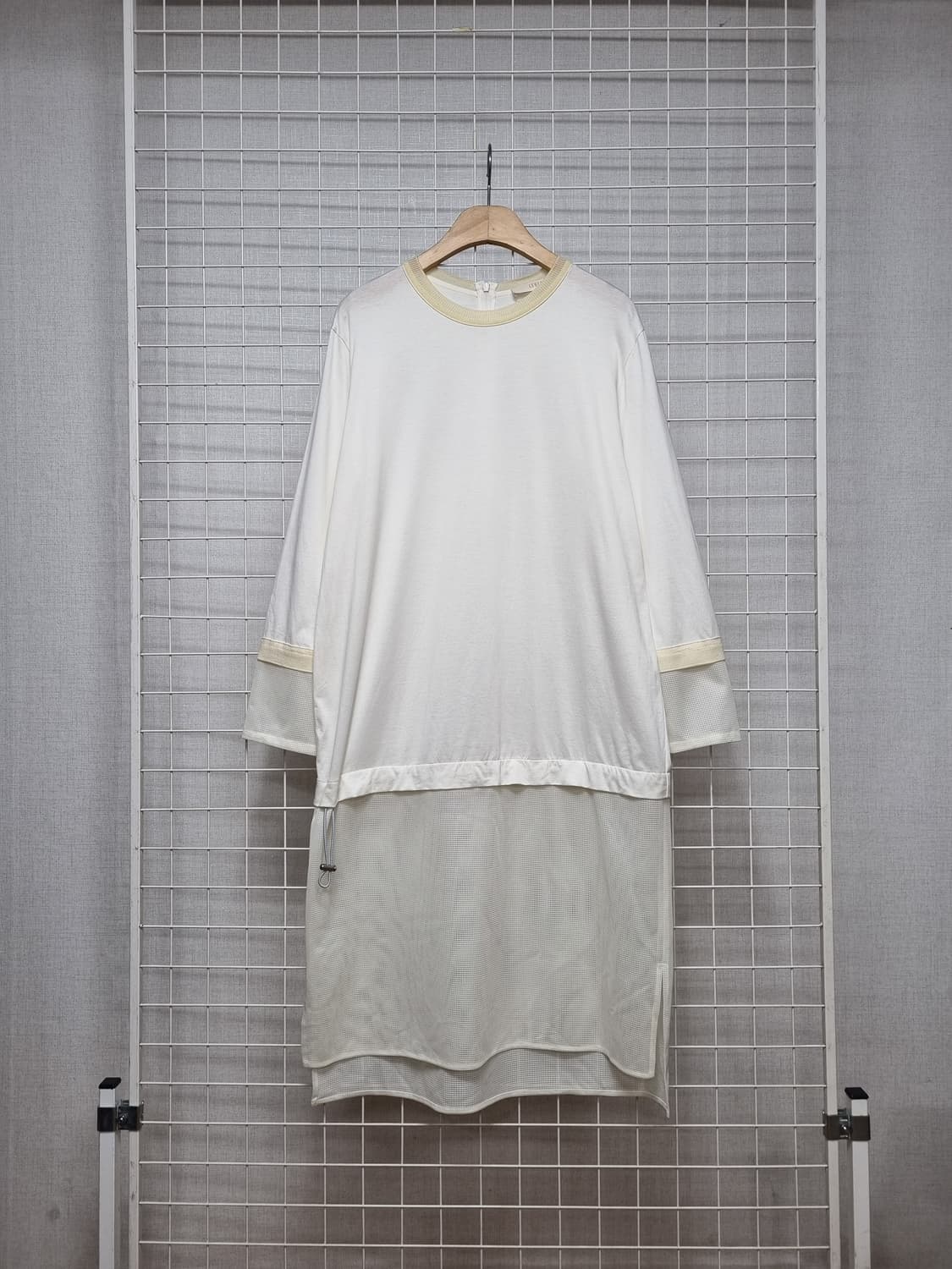 르베이지 원피스 (봄.여름) 상품이미지1