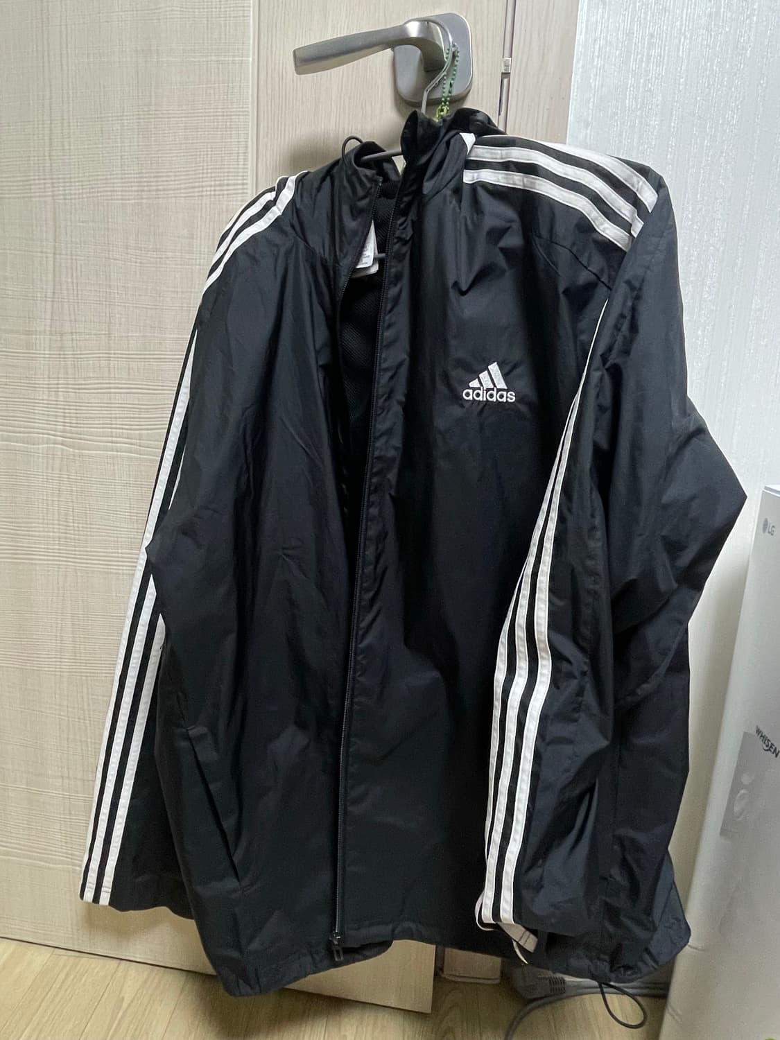 아디다스 바람말이 상품이미지1