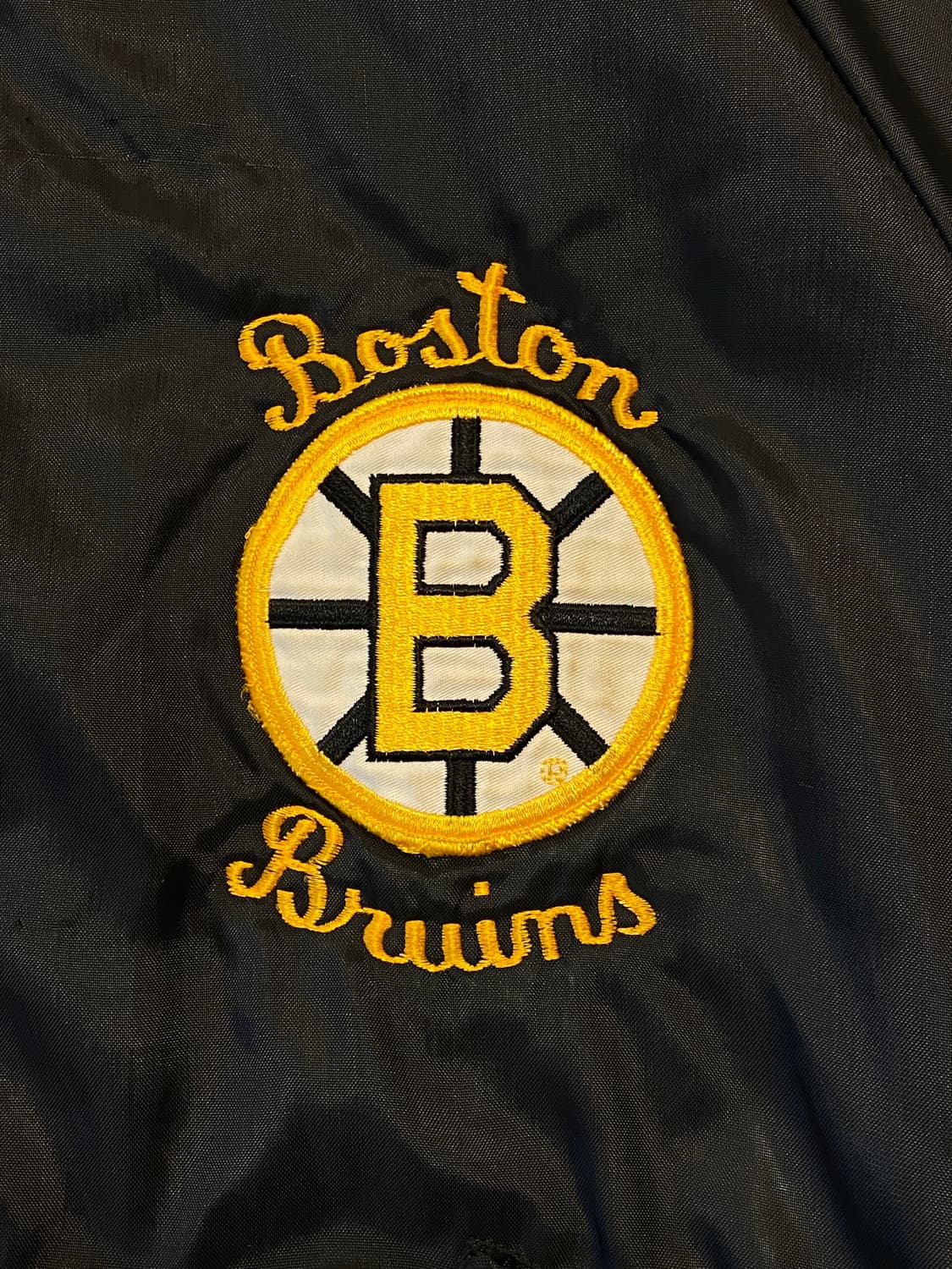 빈티지 점퍼 (Man L) AA0994 상품이미지5