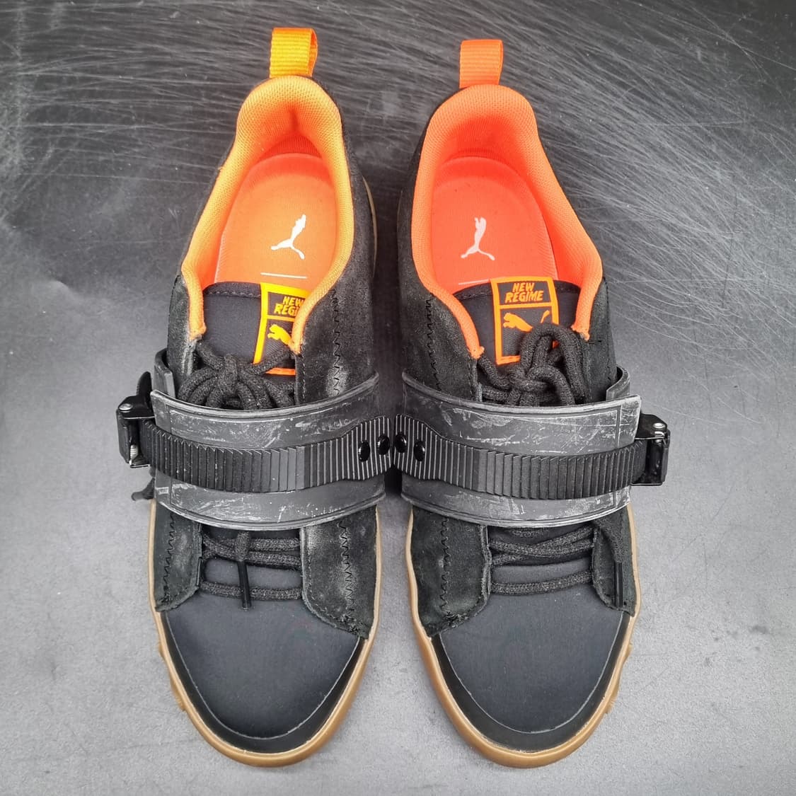 푸마 아뜰리에 스니커즈250 상품이미지2