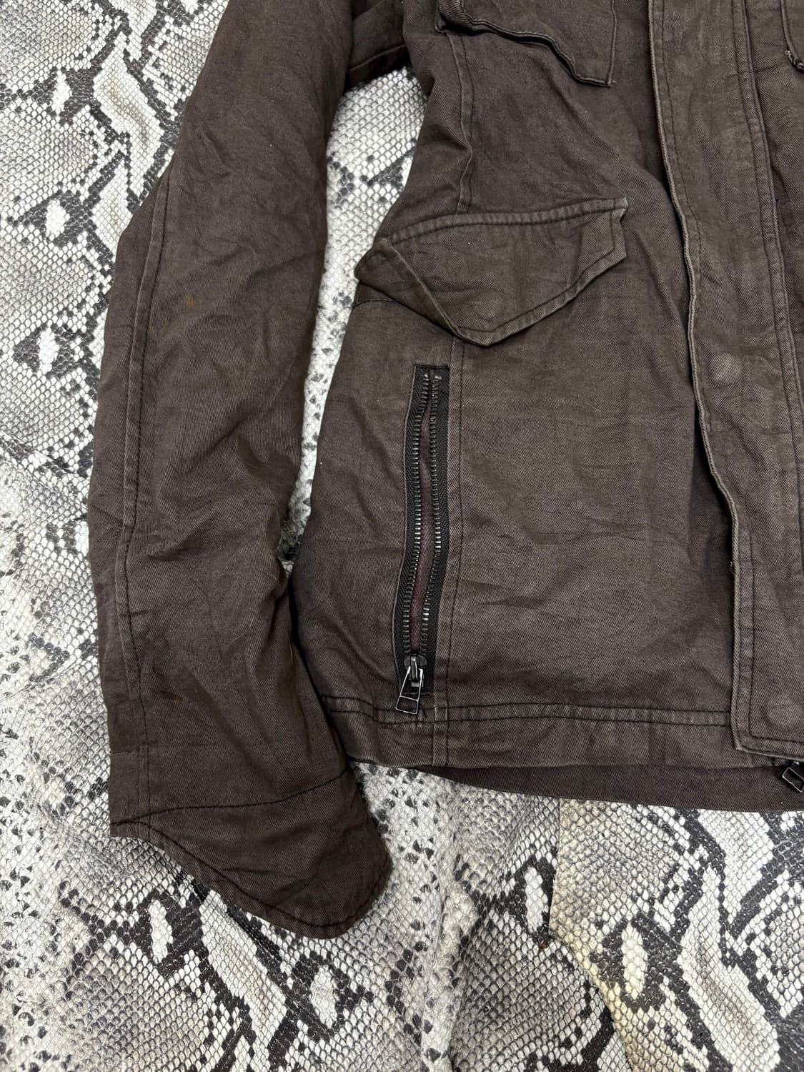 “Tornado Mart” 00’s grunge Mood Bono Hoo 상품이미지2
