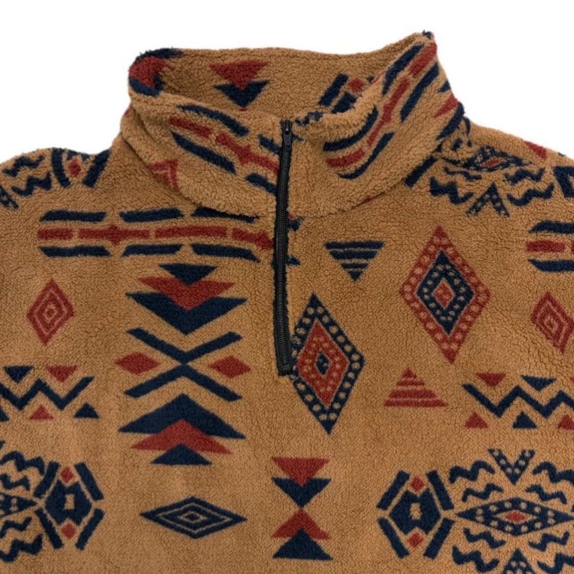 인디언 후리스 상품이미지2