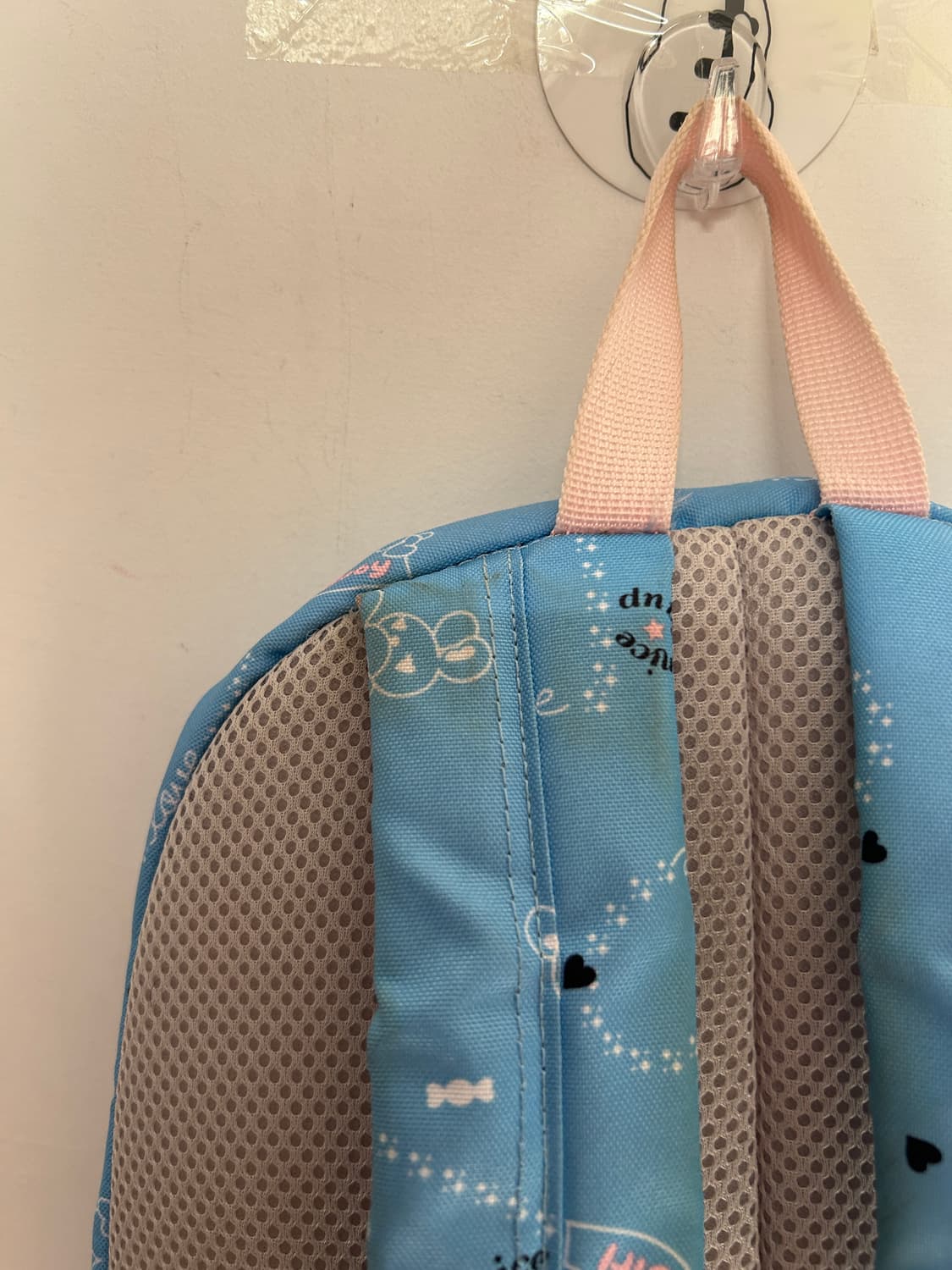 하트토끼 가방 상품이미지4