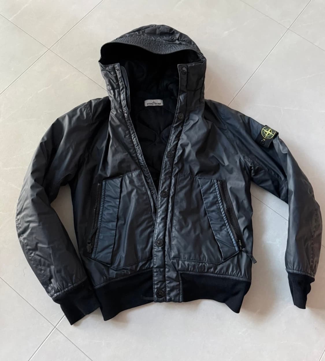 스톤아일랜드 무솔라 고마타 상품이미지1