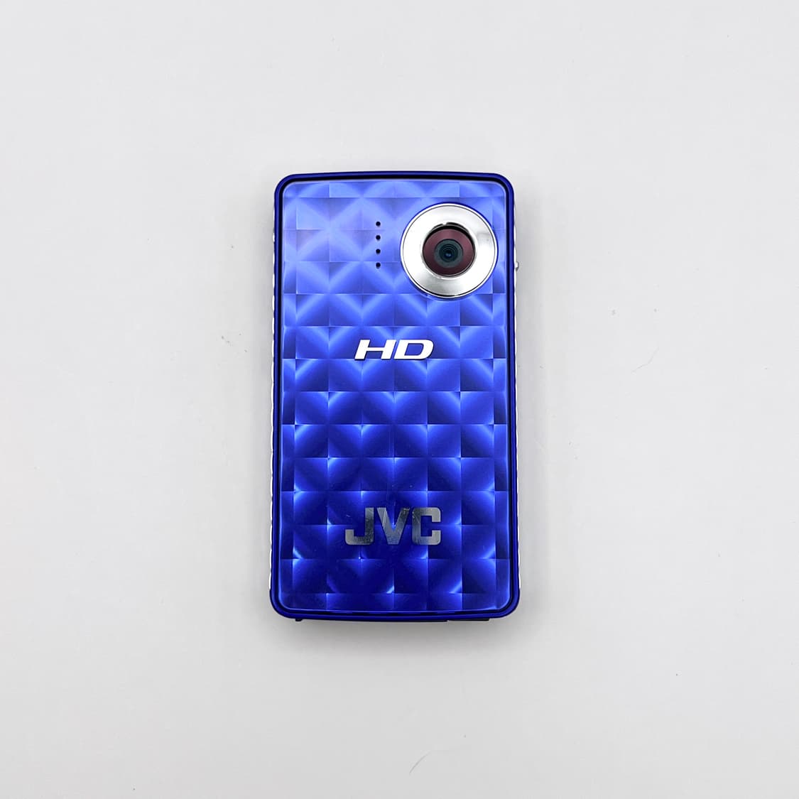 ✨풀박✨ JVC FM1 블루 캠코더 디카 디지털 카메라 상품이미지6