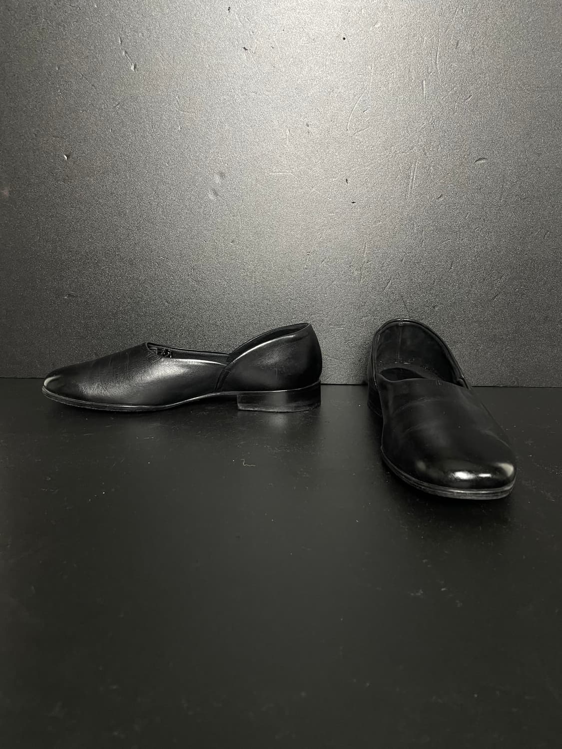 [260] 처치스 레더 모카신 슈즈 로퍼 상품이미지3