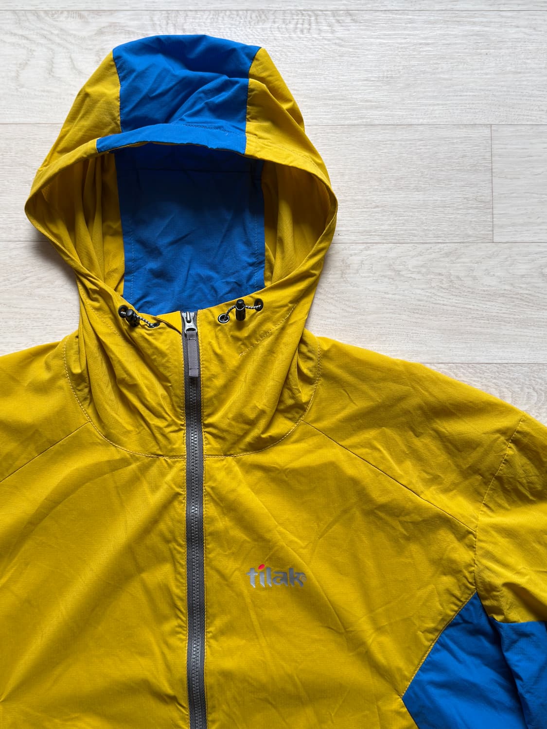 Tilak 티락 퍼텍스 윈드 브레이커(m) 상품이미지2