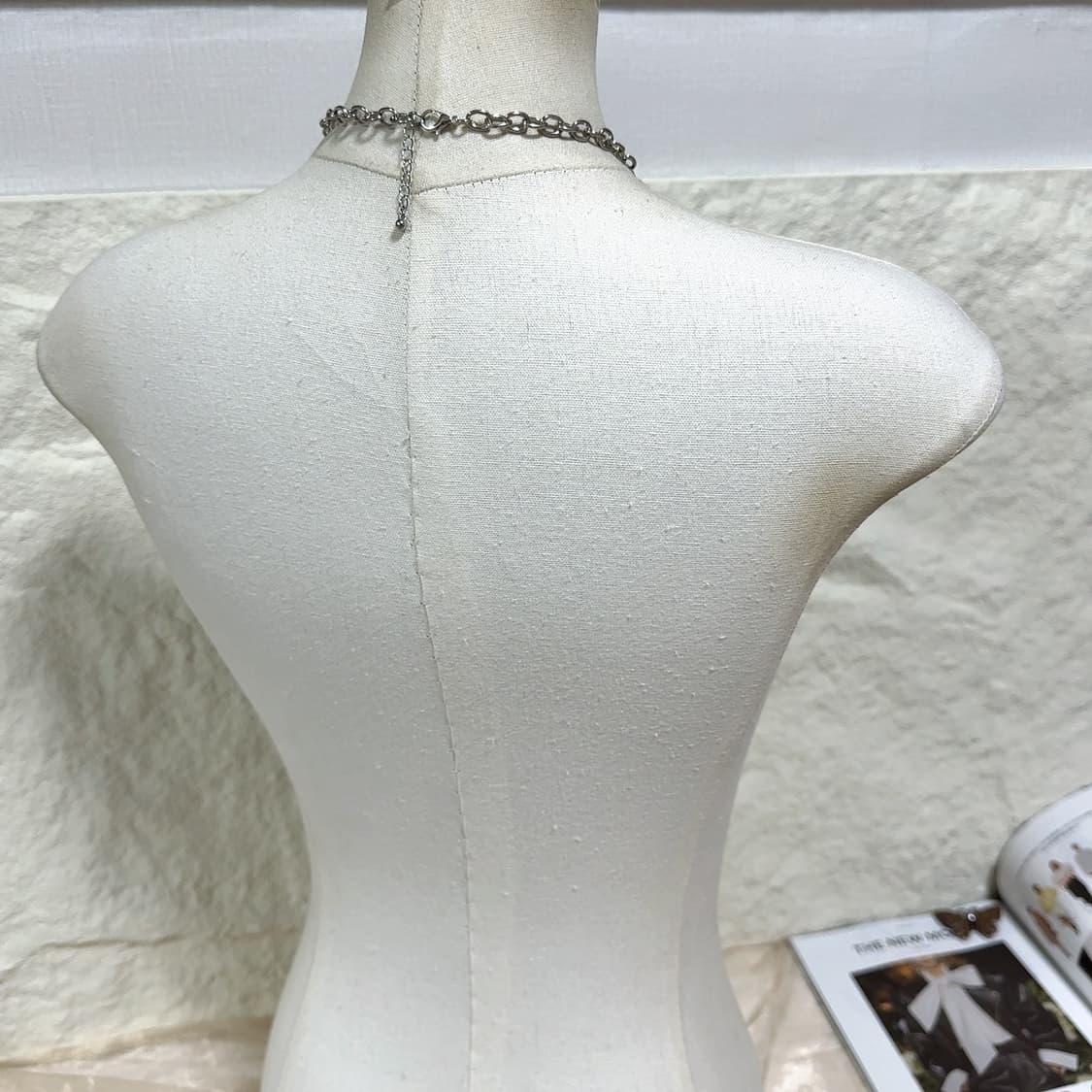 빈티지 에스닉 터키석 목걸이 상품이미지3