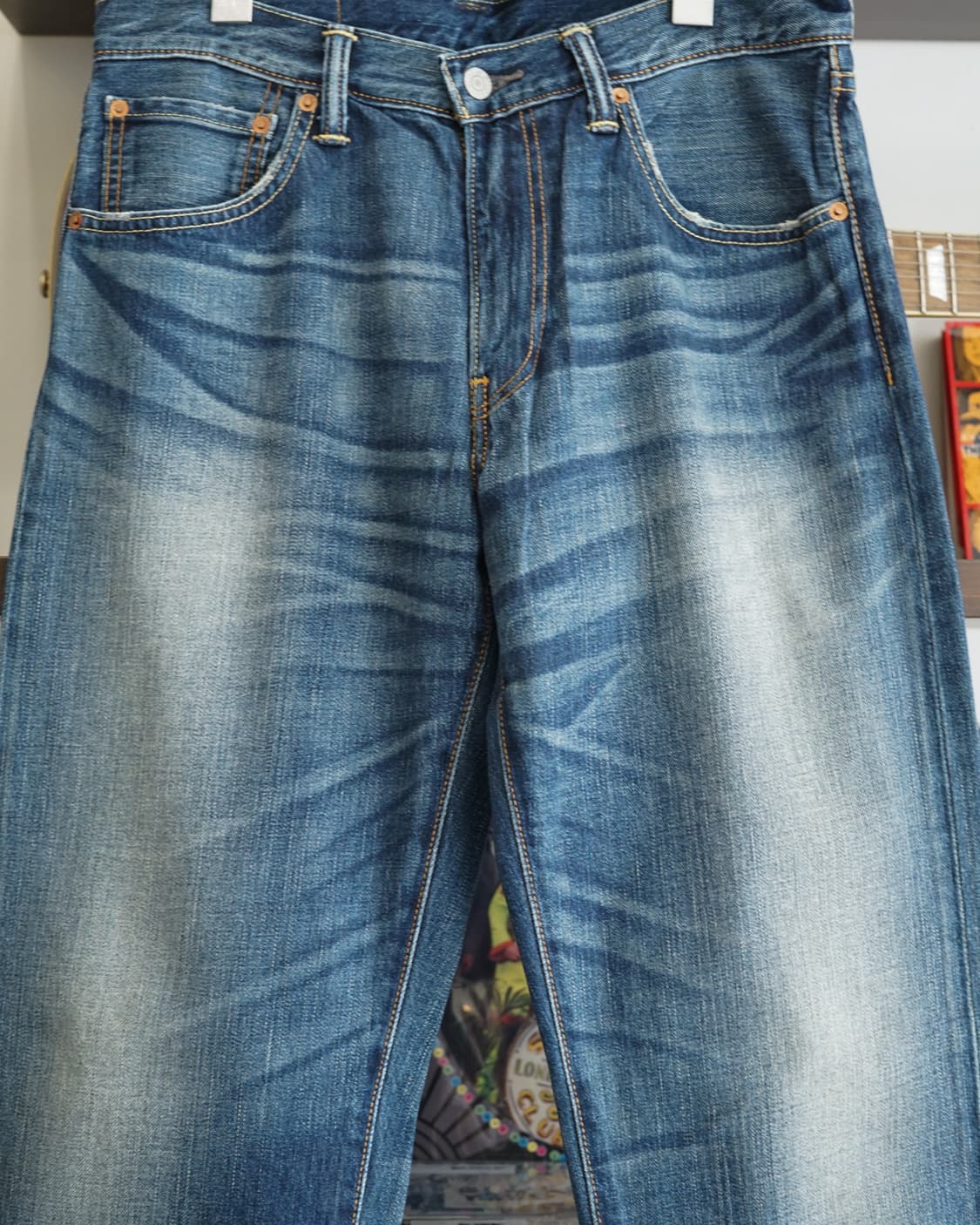 LEVIS 503 상품이미지5
