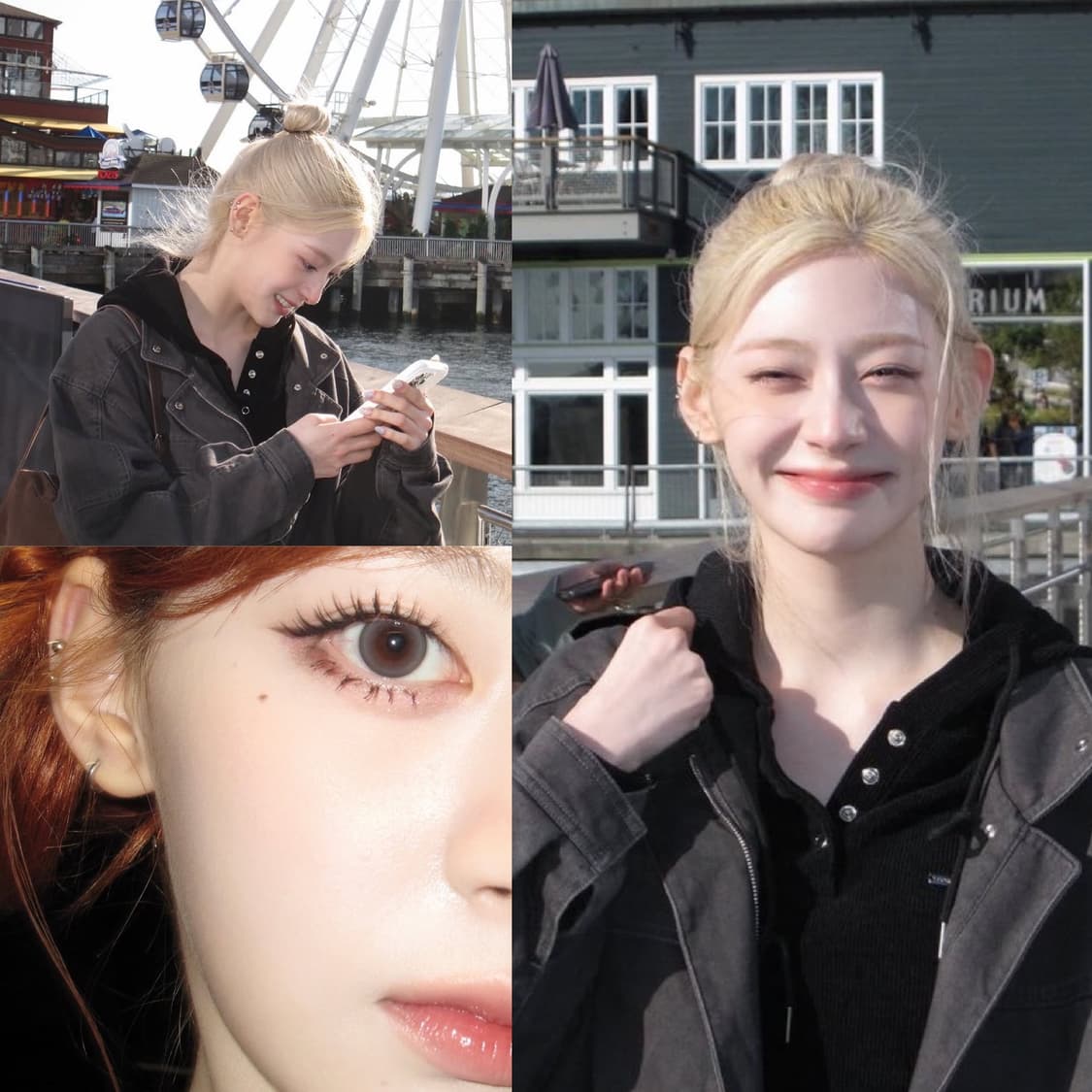 세은 인물디카🪽캐논 익시 920 IS (익서스 870 IS)실버 상품이미지2