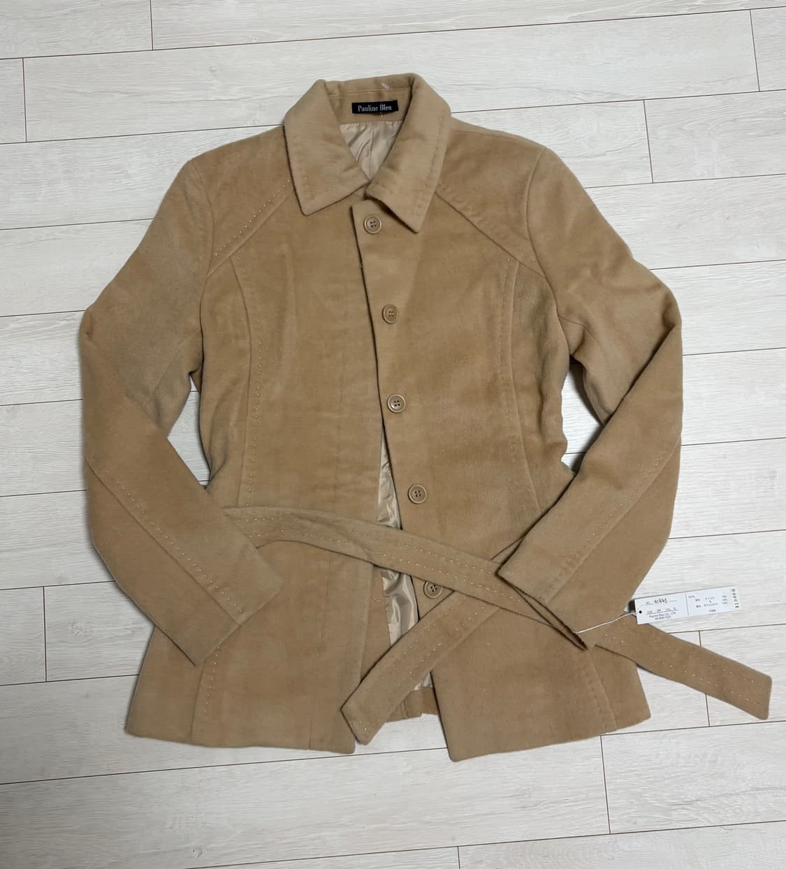 일본 빈티지 자켓 상품이미지1