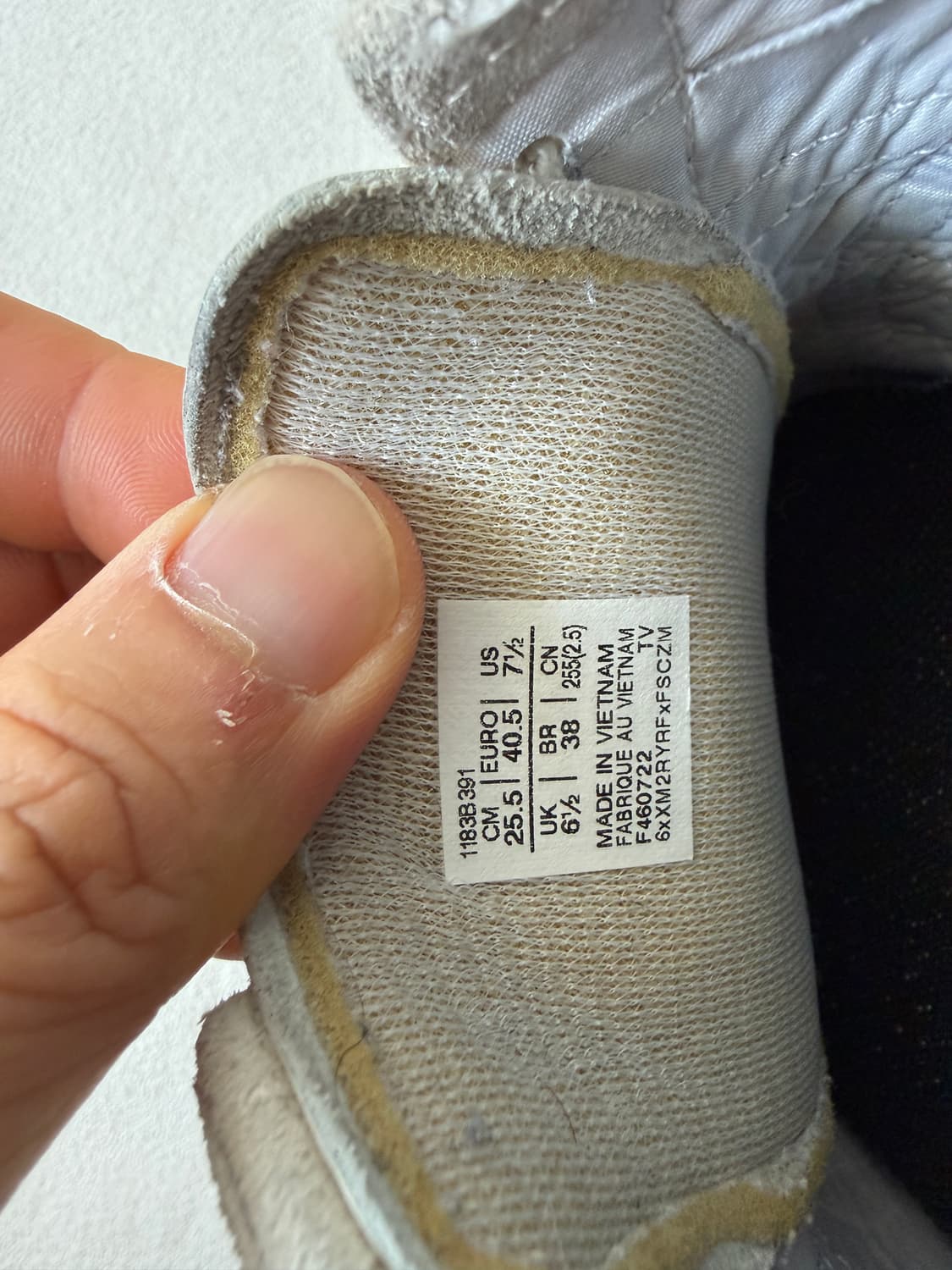 [255]오니츠카타이거(onitsukatiger) 멕시코66 상품이미지8