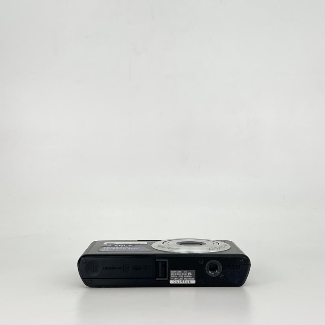 소니 사이버샷 Sony Cyber-shot DSC-W530 블랙 상품이미지8